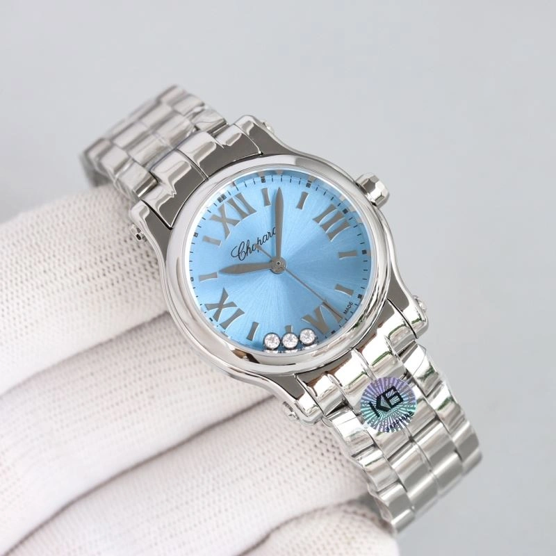 Unique CARTIER Watches 179682