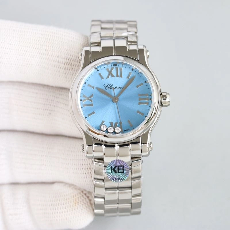 Unique CARTIER Watches 179682