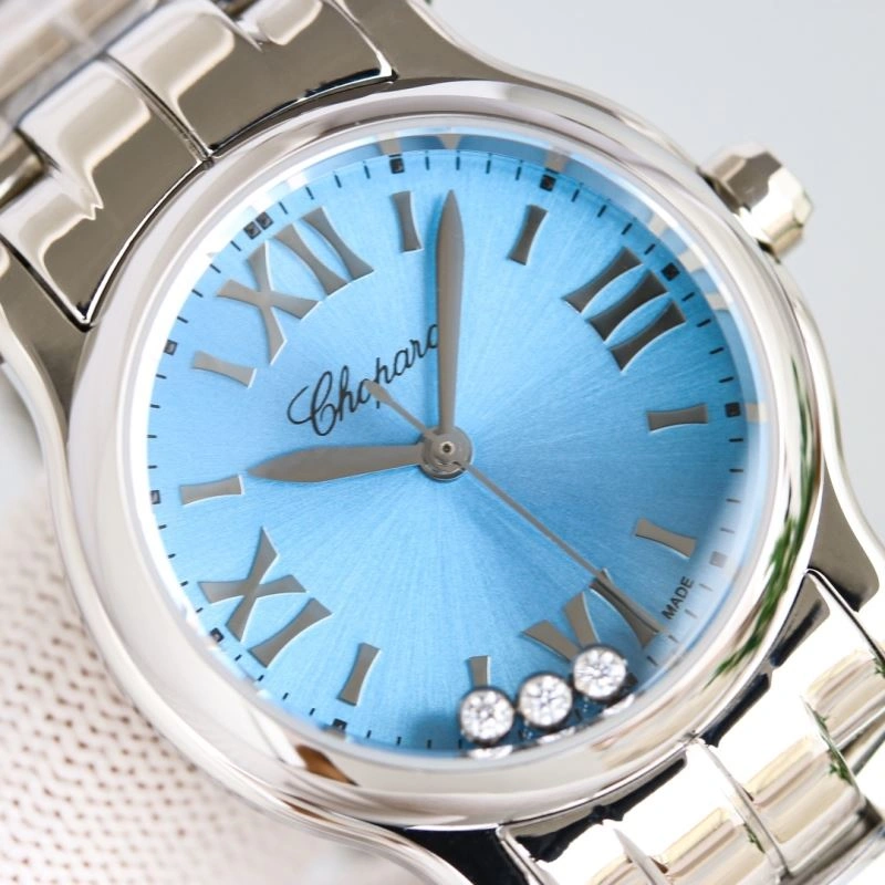 Unique CARTIER Watches 179682