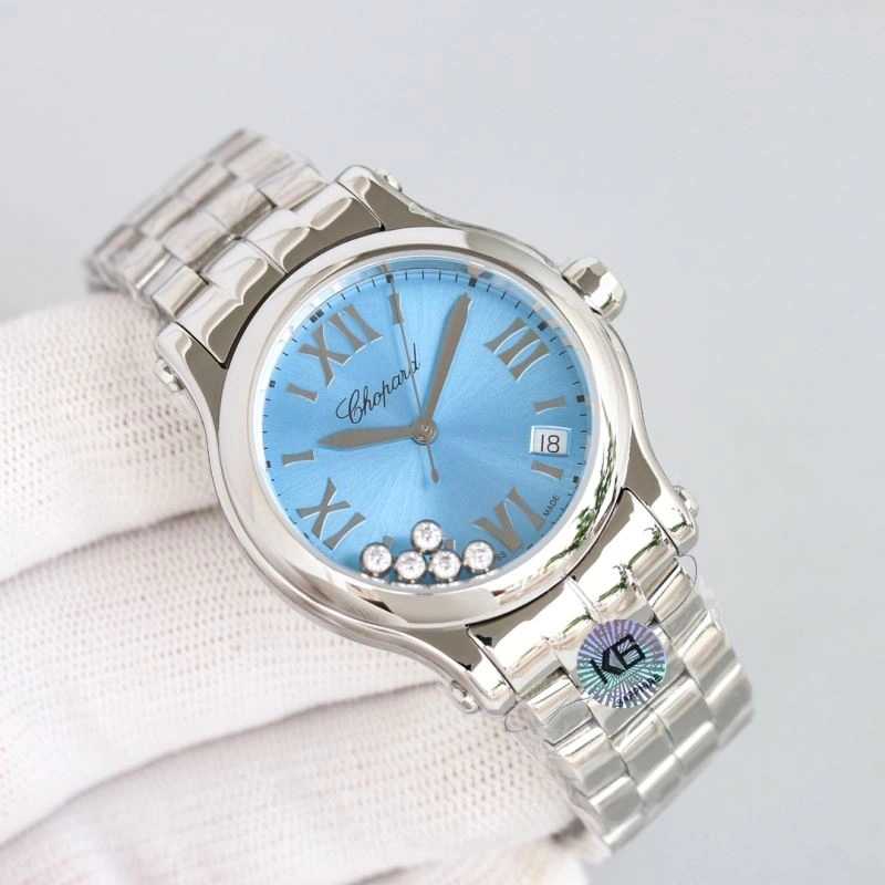 Unique CARTIER Watches 179682