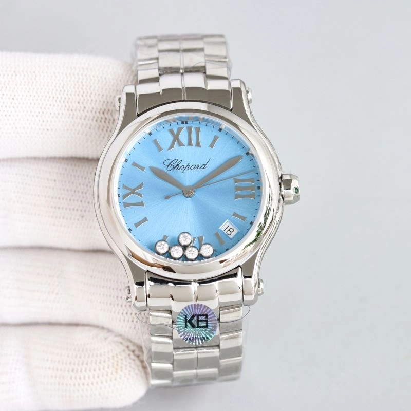 Unique CARTIER Watches 179682