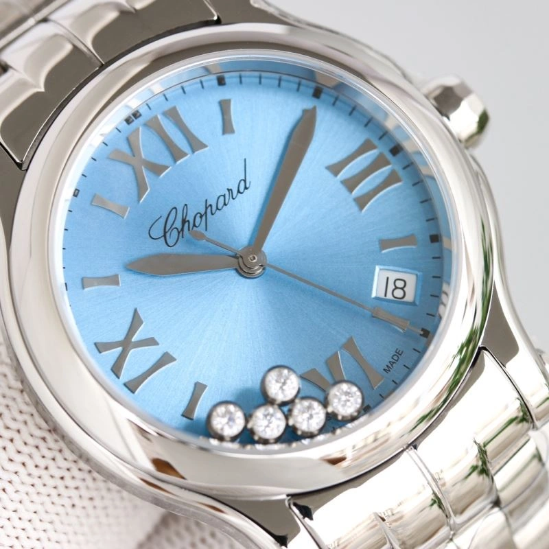 Unique CARTIER Watches 179682