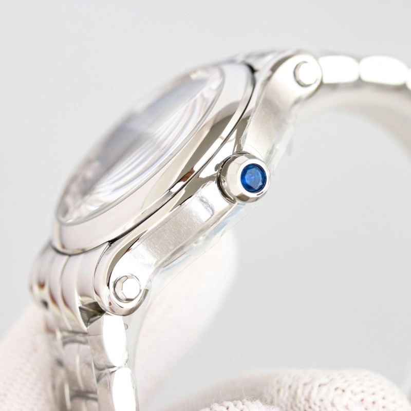 Unique CARTIER Watches 179682