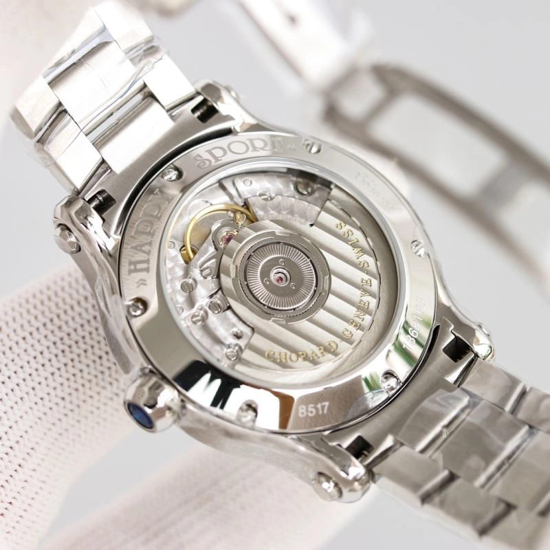 Unique CARTIER Watches 179682