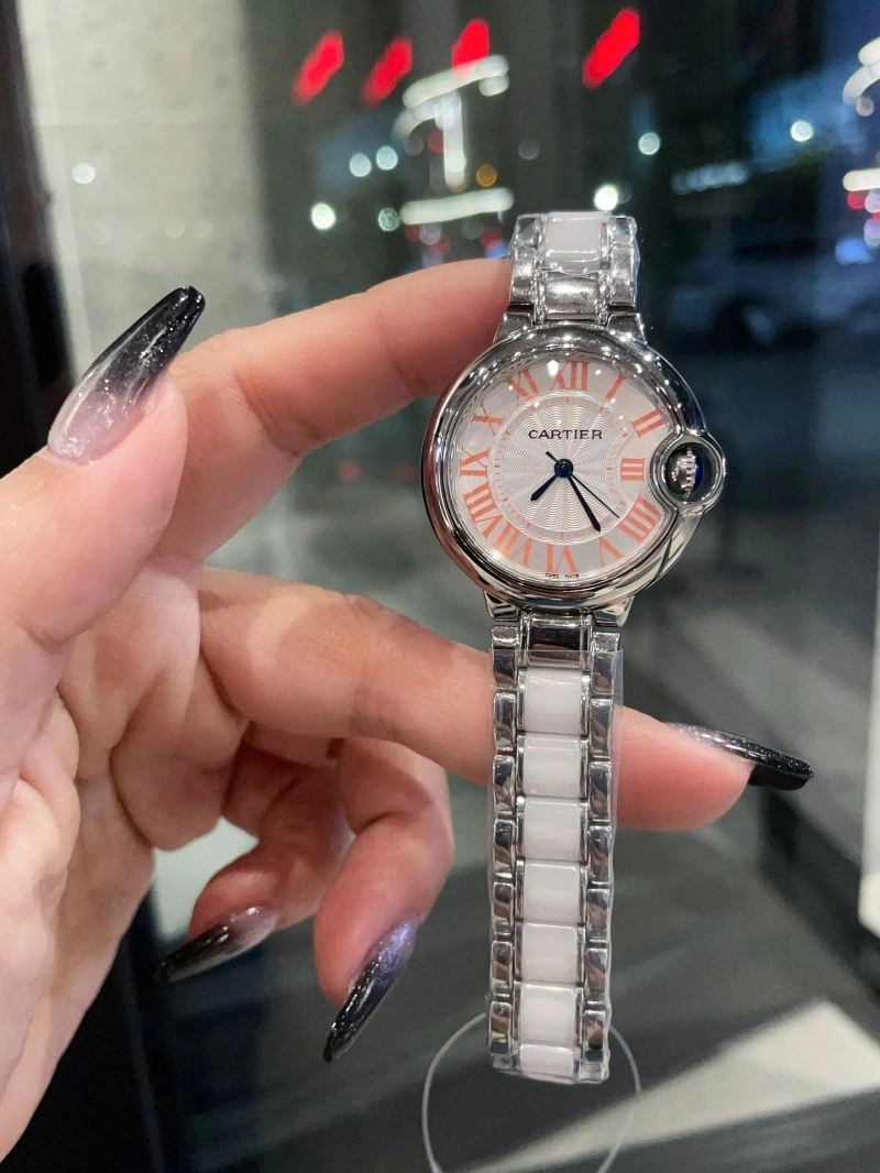 SunProtective CARTIER Watches 179664