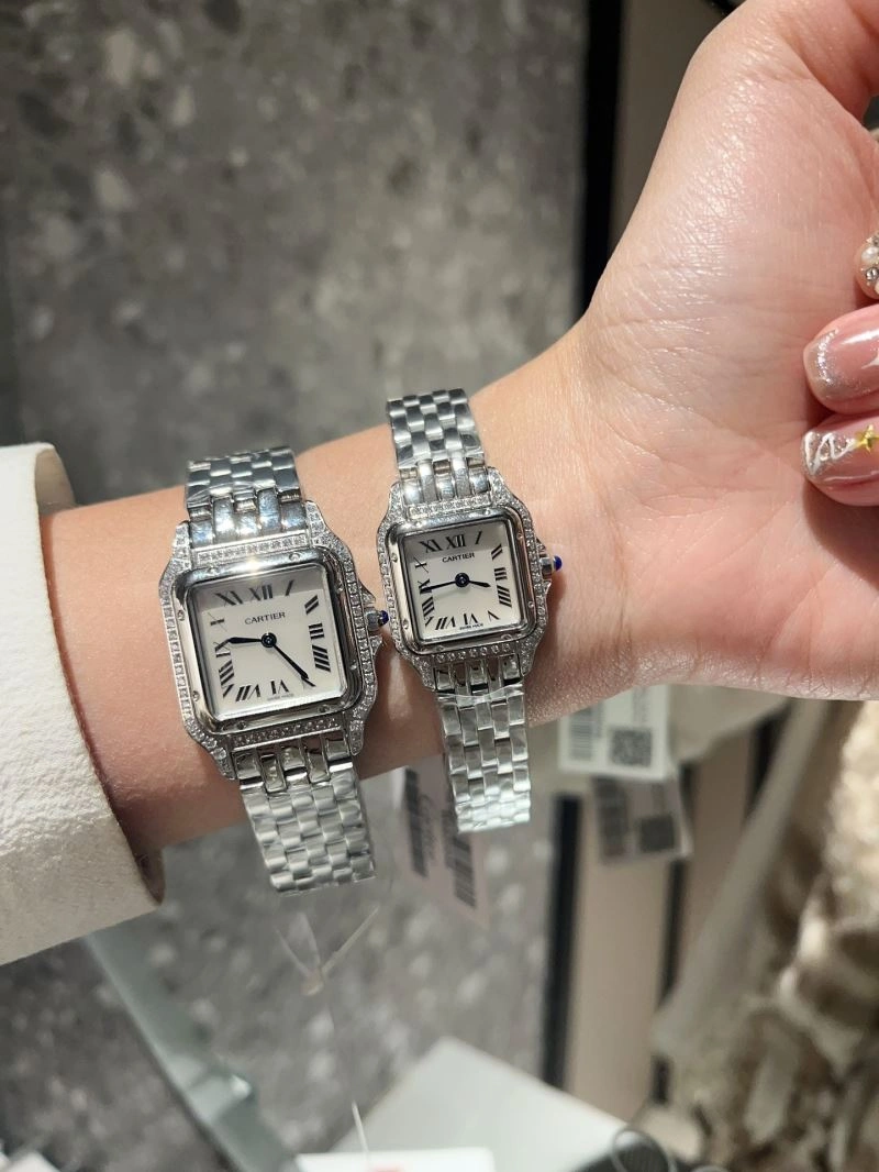Sophisticated CARTIER Watches 179676