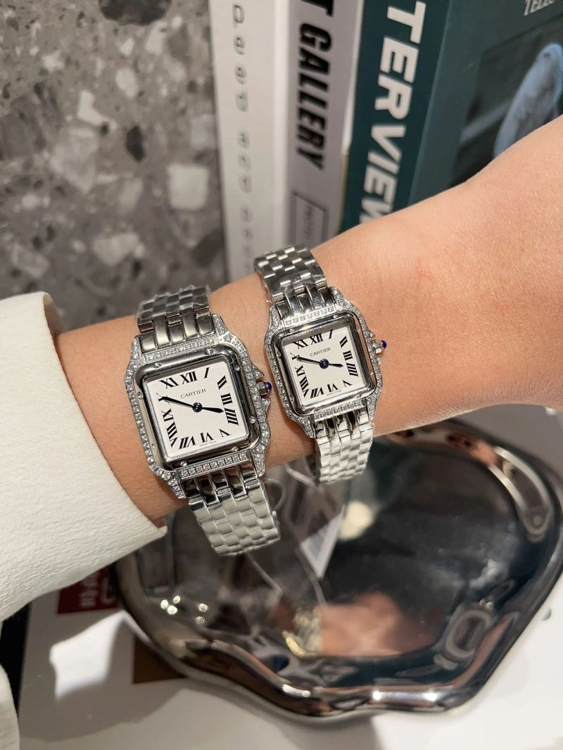 Sophisticated CARTIER Watches 179676