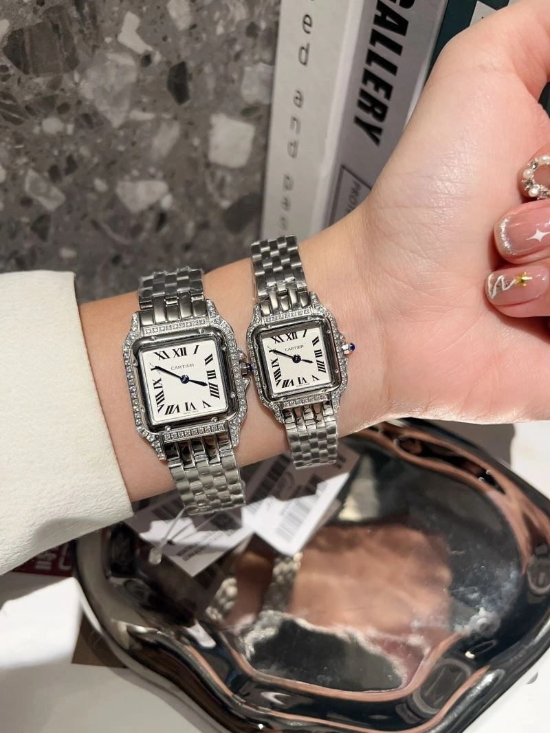 Sophisticated CARTIER Watches 179676