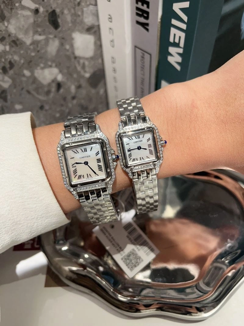 Sophisticated CARTIER Watches 179676