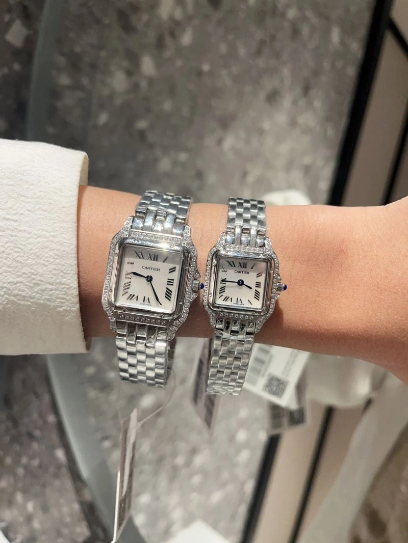 Sophisticated CARTIER Watches 179676