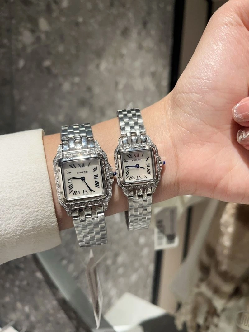Sophisticated CARTIER Watches 179676