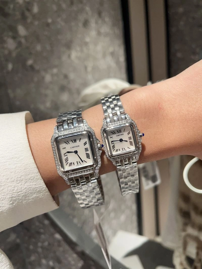Sophisticated CARTIER Watches 179676