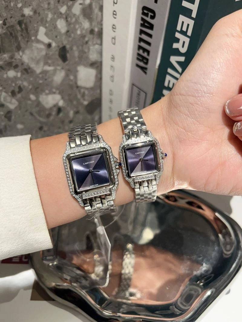 Practical CARTIER Watches 179670