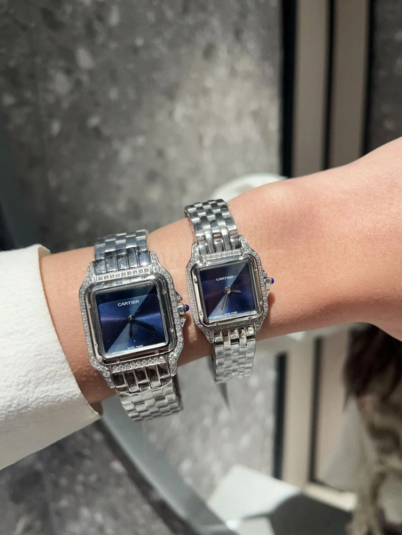 Practical CARTIER Watches 179670