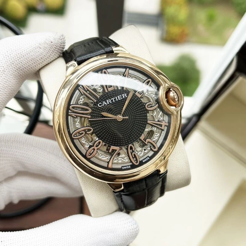 CARTIER Watches Practical 179661