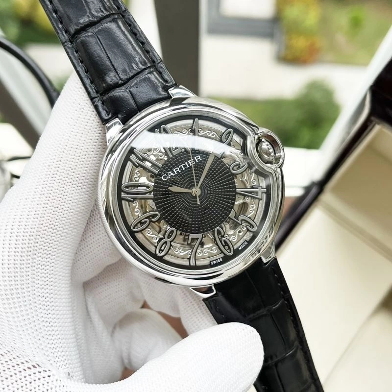 CARTIER Watches Practical 179661