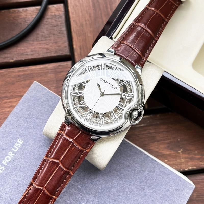 CARTIER Watches Practical 179661