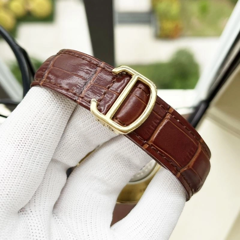CARTIER Watches Practical 179661