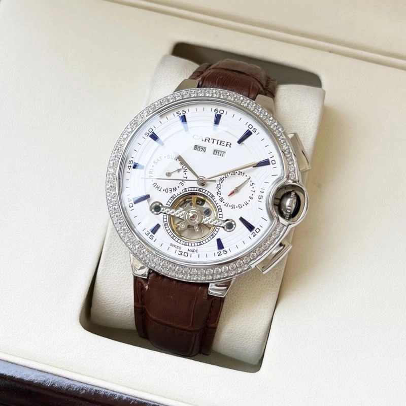 Stretchable CARTIER Watches 179659