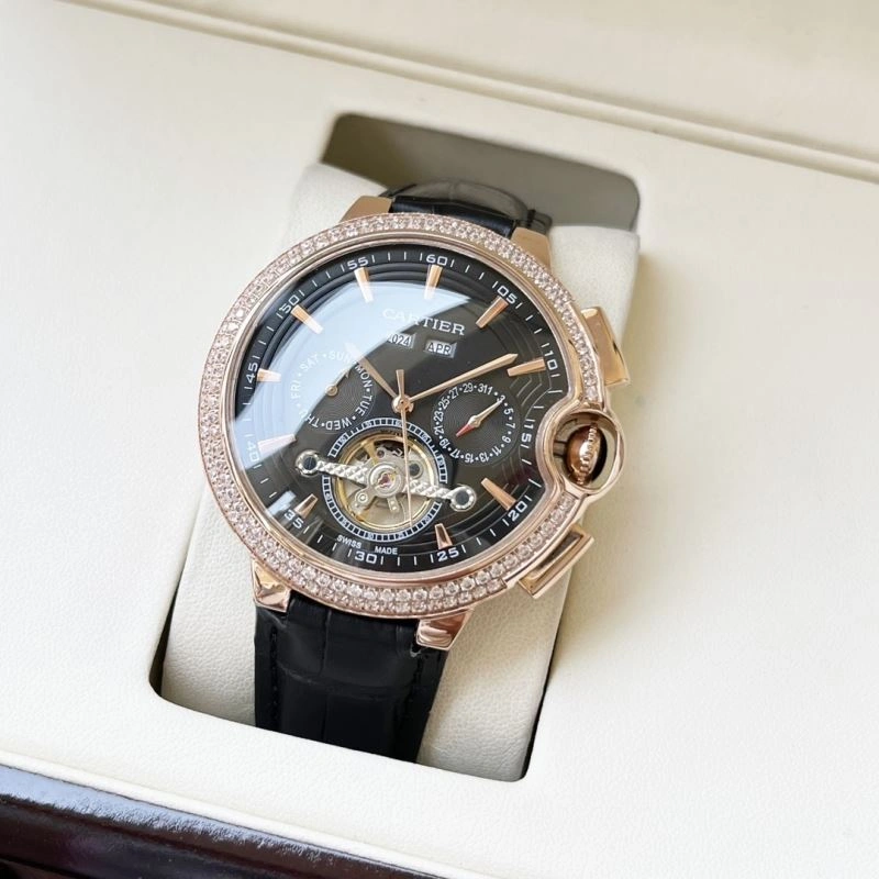 Stretchable CARTIER Watches 179659