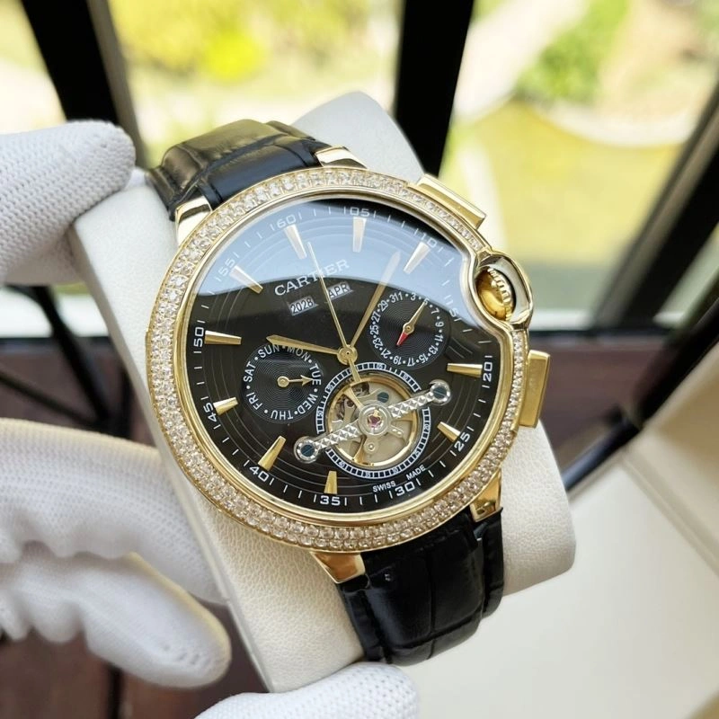 Stretchable CARTIER Watches 179659