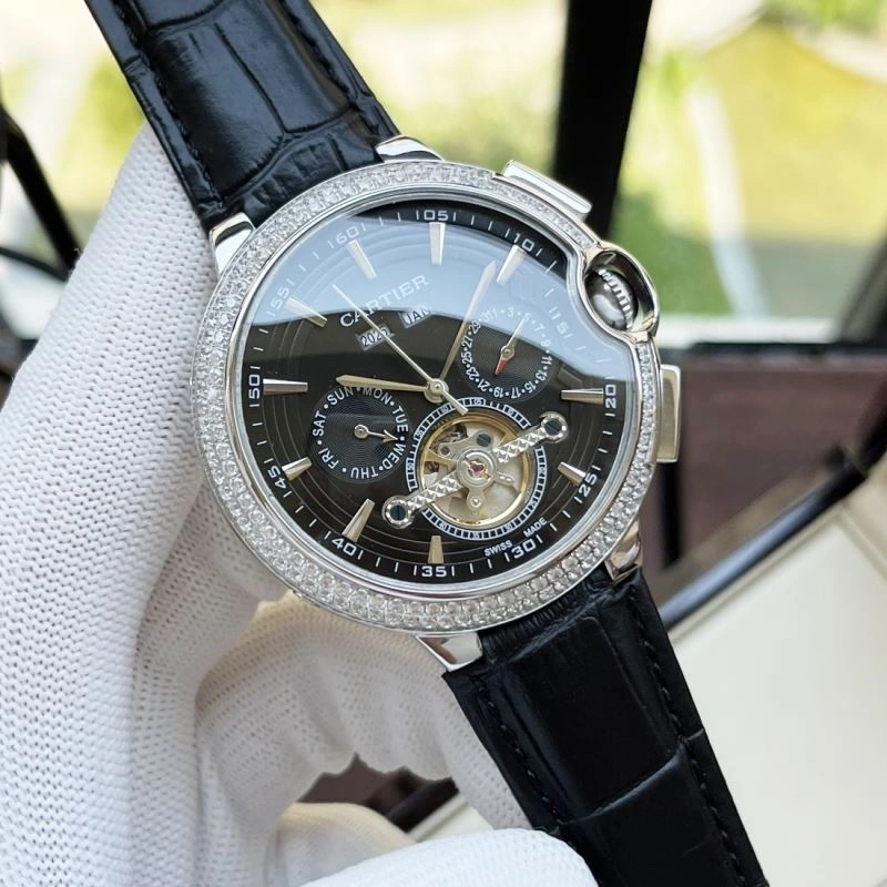 Stretchable CARTIER Watches 179659