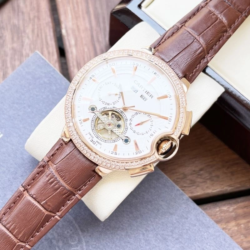 Stretchable CARTIER Watches 179659