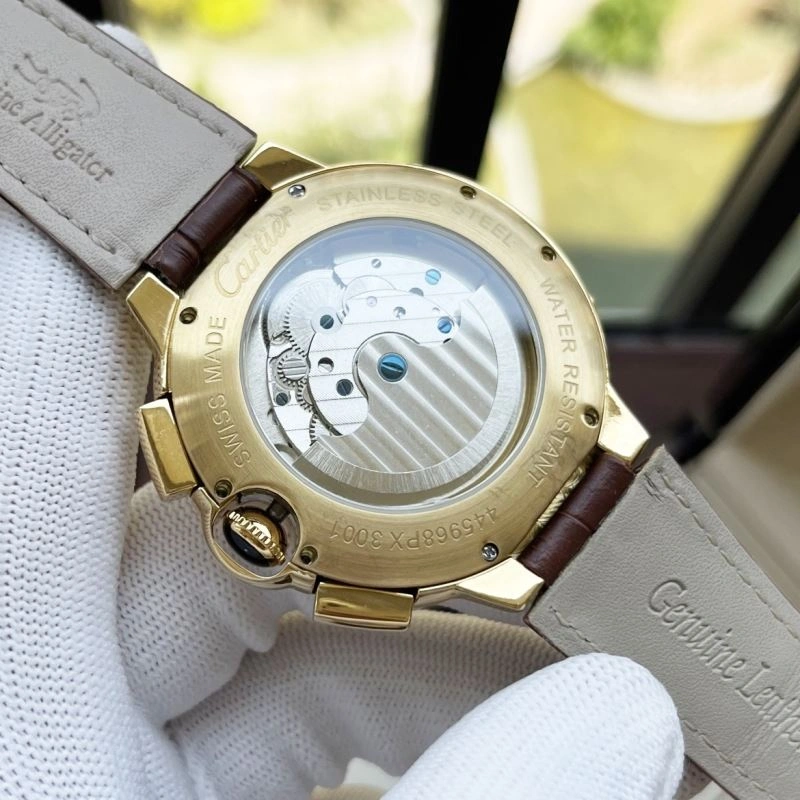 Stretchable CARTIER Watches 179659