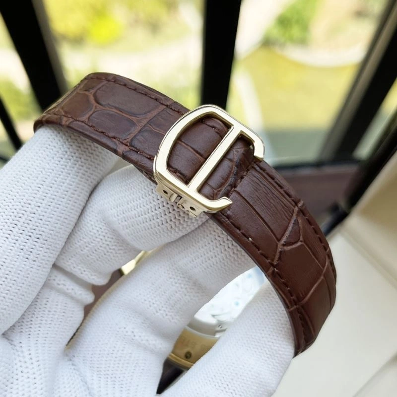 Stretchable CARTIER Watches 179659