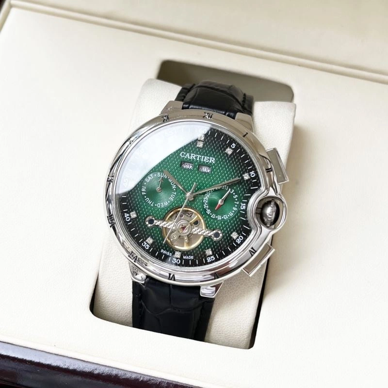 CARTIER Watches Attractive 179687