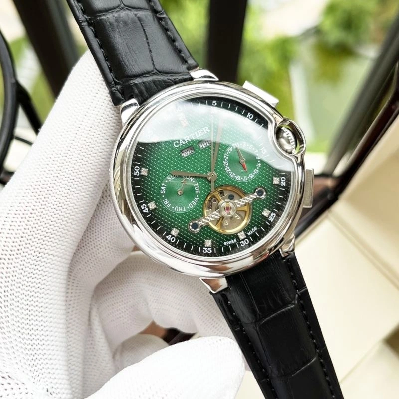 CARTIER Watches Attractive 179687