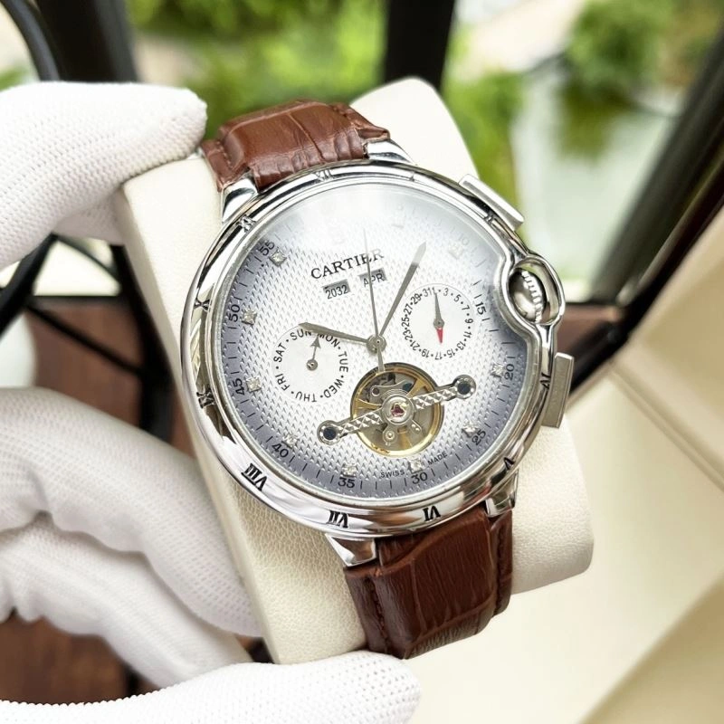 CARTIER Watches Attractive 179687