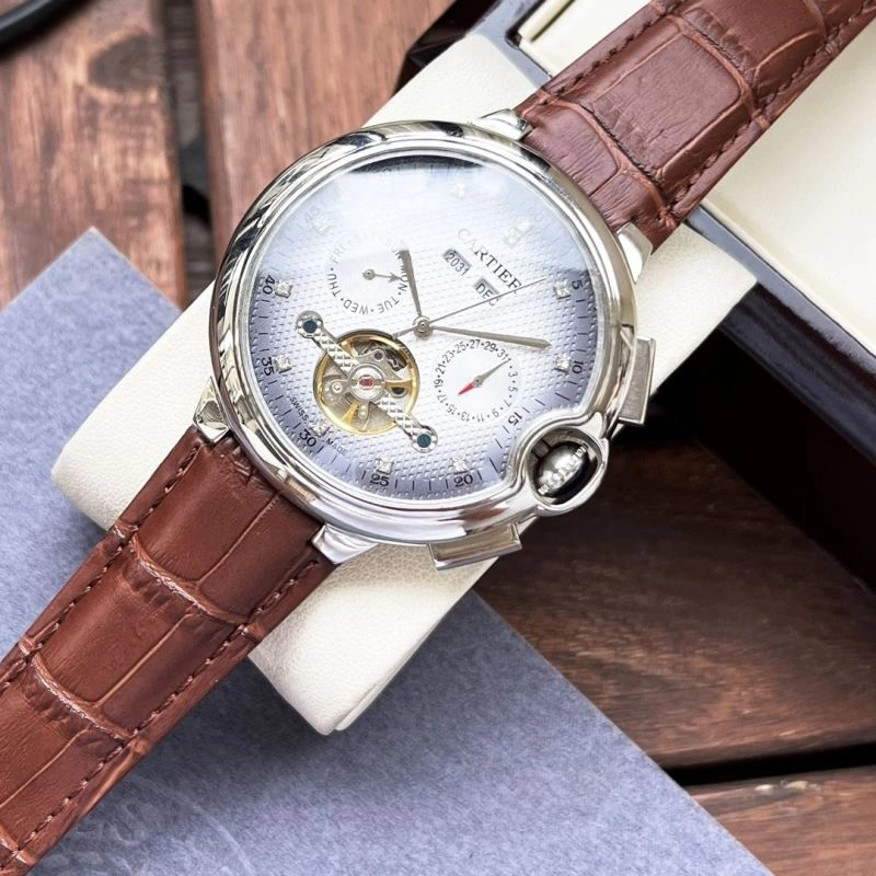 CARTIER Watches Attractive 179687