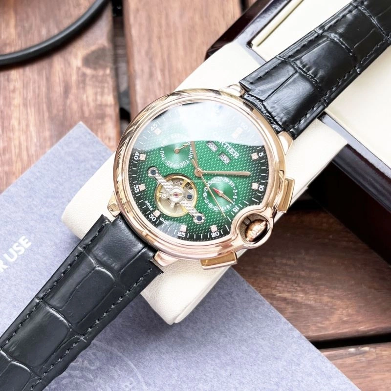 CARTIER Watches Attractive 179687