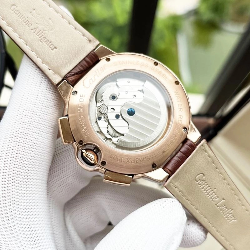 CARTIER Watches Attractive 179687