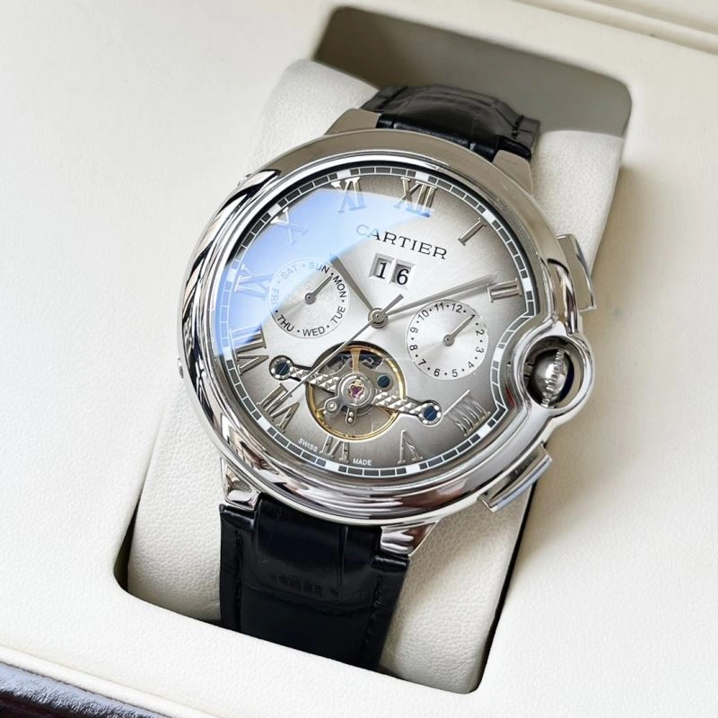 CARTIER Watches FashionForward 179658