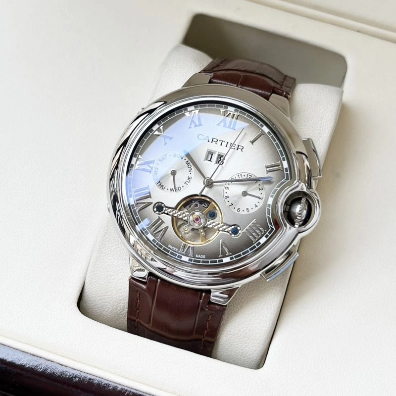 CARTIER Watches FashionForward 179658