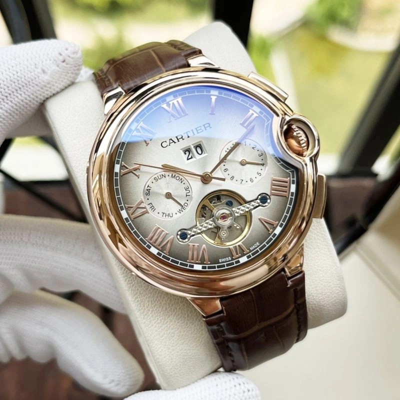 CARTIER Watches FashionForward 179658