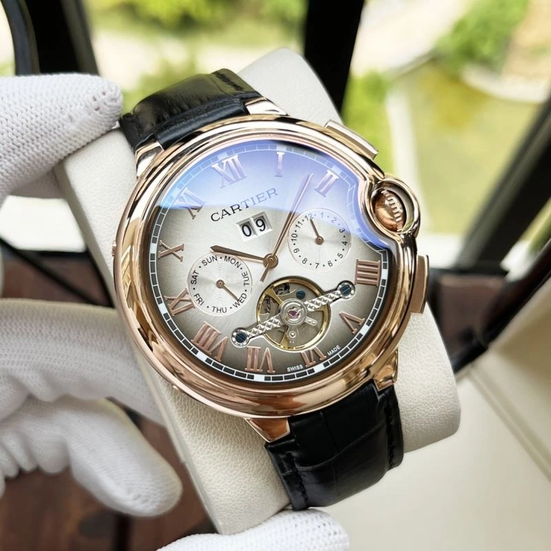 CARTIER Watches FashionForward 179658