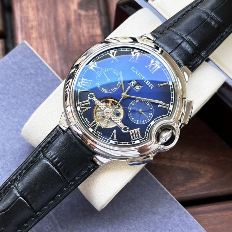 CARTIER Watches FashionForward 179658