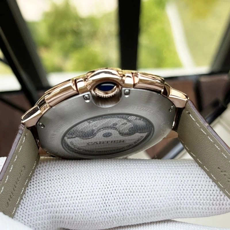 CARTIER Watches FashionForward 179658