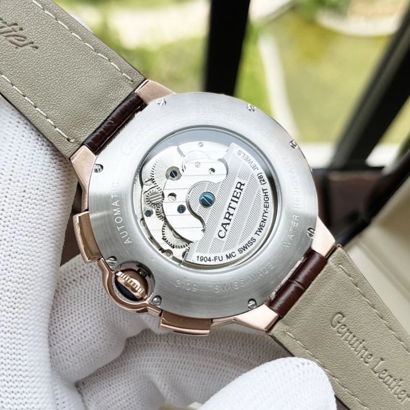 CARTIER Watches FashionForward 179658