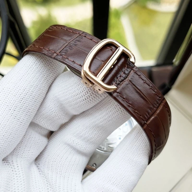 CARTIER Watches FashionForward 179658