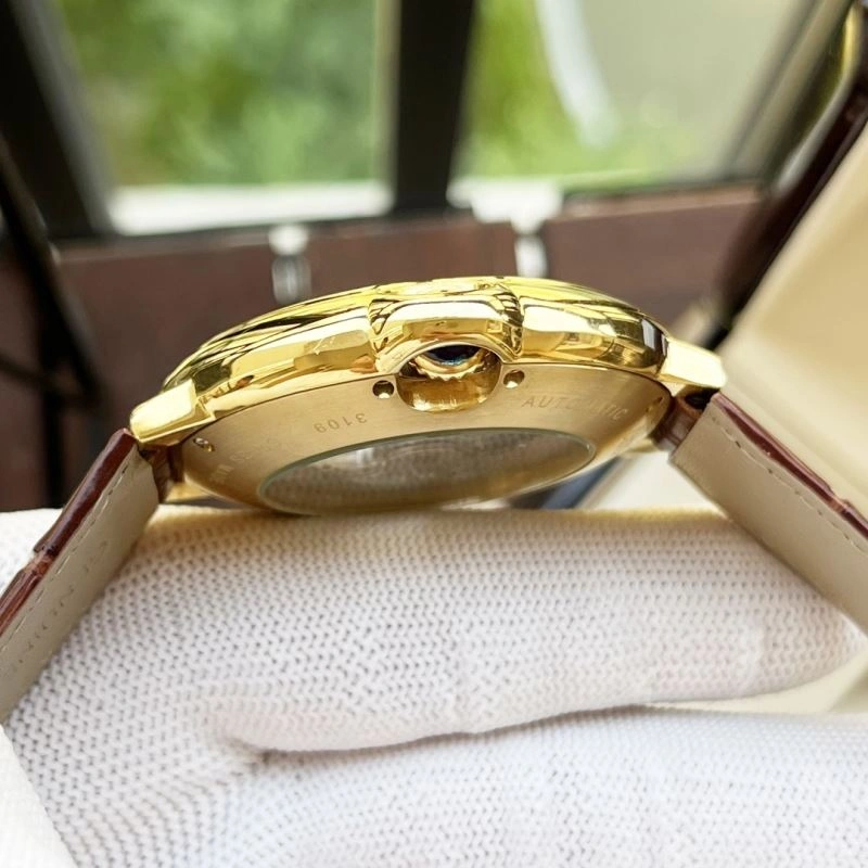WellDesigned CARTIER Watches 179667