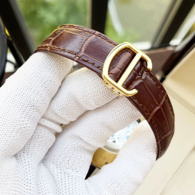 WellDesigned CARTIER Watches 179667