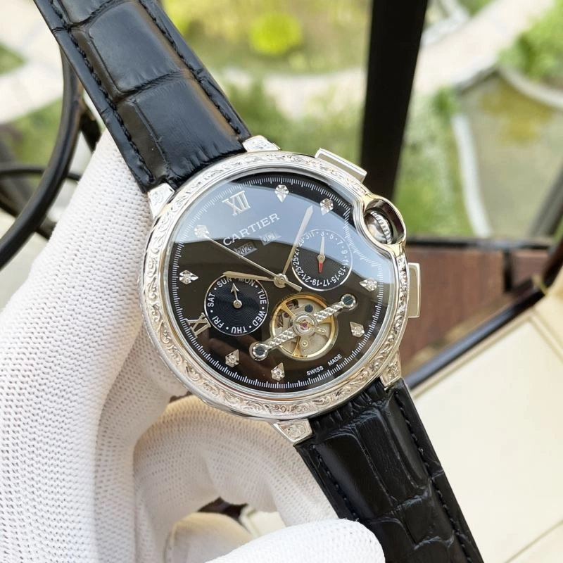 CARTIER Watches Tailored 179654