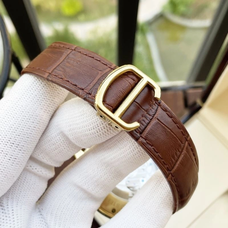 CARTIER Watches Tailored 179654