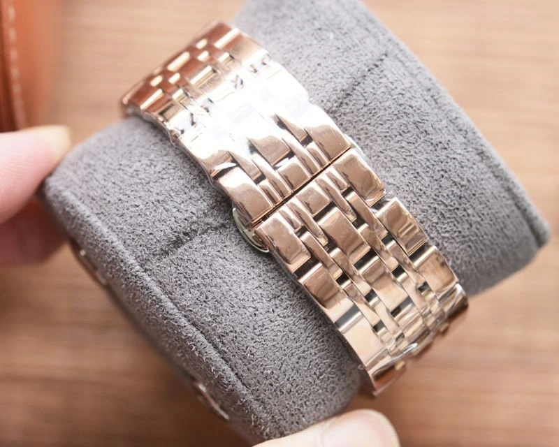 CARTIER Watches OdorResistant 179655