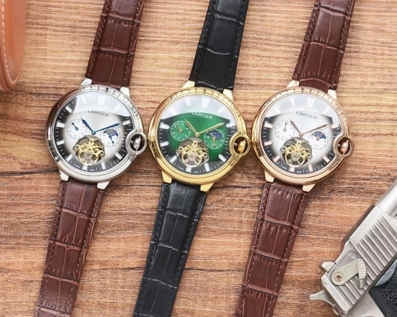 CARTIER Watches TopPick 179653
