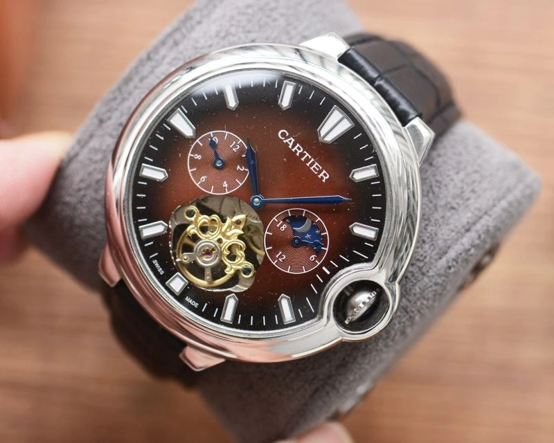 CARTIER Watches TopPick 179653